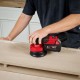 Akuekstsentriklihvija MILWAUKEE M18 FROS125-0B 5