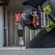 4-osaline TCT kroonpuuri komplekt MILWAUKEE 2
