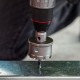 4-osaline TCT kroonpuuri komplekt MILWAUKEE 4