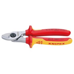 Kaablikäärid 165 mm 9516 KNIPEX