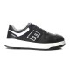 Turvajalatsid ELTEN JAMAIN XXST Black Low ESD S3S, must 2