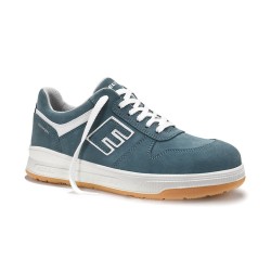 Turvajalatsid ELTEN JAMAIN XXST Jeans Low ESD S2, helesinine