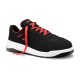 Turvajalatsid ELTEN LAKERS M Black Low ESD S1PS, must 1