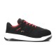 Turvajalatsid ELTEN LAKERS M Black Low ESD S1PS, must 2