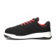Turvajalatsid ELTEN LAKERS M Black Low ESD S1PS, must 3