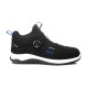 Turvajalatsid ELTEN SLOAN BOA Black Low ESD S3S, must 2