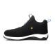 Turvajalatsid ELTEN SLOAN BOA Black Low ESD S3S, must 3