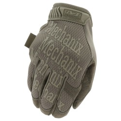 Kindad MECHANIX The Original OD, tumeroheline