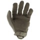 Kindad MECHANIX The Original OD, tumeroheline 2