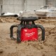 Pöördlaser MILWAUKEE M18 RLOHV1200-501C 1200m 7