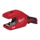 Akutorulõikur roostevabast terasest torudele MILWAUKEE M12 PCSS54-0 2