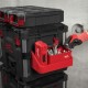 Paigaldusadapterid MILWAUKEE Packout, 2tk. 2