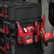 Tööriistahoidja MILWAUKEE Packout 3