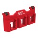 Akude hoidja MILWAUKEE Packout M18 1