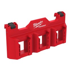 Akude hoidja MILWAUKEE Packout M18