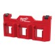 Akude hoidja MILWAUKEE Packout M18 2