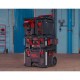 Akude hoidja MILWAUKEE Packout M18 4