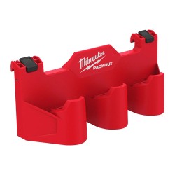 Akude hoidja MILWAUKEE Packout M12