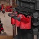Akude hoidja MILWAUKEE Packout M12 3