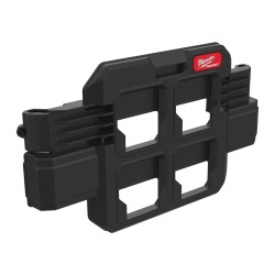 Hoiusüsteemi kinnitusplaat MILWAUKEE Packout
