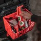 Hoiusüsteemi kinnitusplaat MILWAUKEE Packout 2