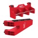 Pikkade tööriistade hoidja MILWAUKEE Packout, 2 tk. 1