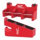 Pikkade tööriistade hoidja MILWAUKEE Packout, 2 tk. 2