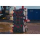 Konksudega hoidik MILWAUKEE Packout 3