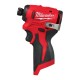 Akukruvikeerajate komplekt MILWAUKEE M12 BLPP2D-202B 5