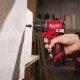 Akukruvikeerajate komplekt MILWAUKEE M12 BLPP2D-202B 4