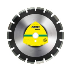 Asfaldi teemantketas KLINGSPOR DT 602 A Supra 350mm