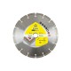 Teemantlõikeketas betoonile KLINGSPOR DT 300 U 300mm 1