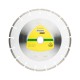 Teemantlõikeketas betoonile KLINGSPOR DT 300 U 350mm 1