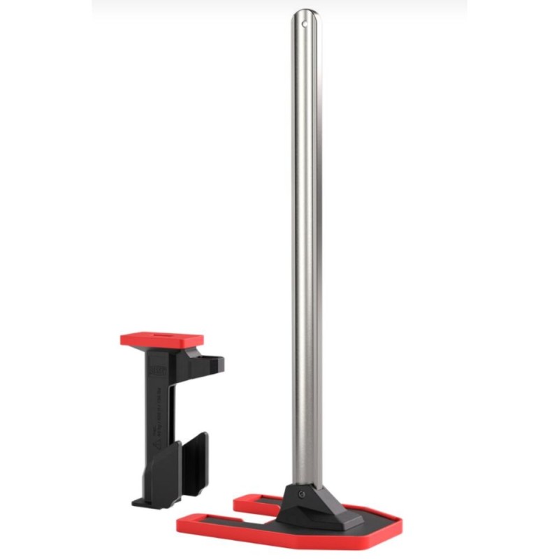 Tõsteklambri pikendus BESSEY Beyceps BEY-IK 1