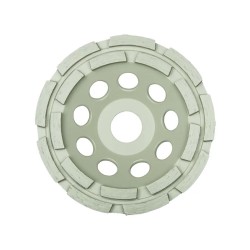 Teemantlihvketas KLINGSPOR DS 600 B Supra 125 mm