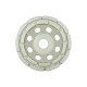 Teemantlihvketas KLINGSPOR DS 600 A Supra 125mm 1 Teemantlihvketas KLINGSPOR DS 600 A Supra 125mm 1
