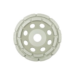 Teemantlihvketas KLINGSPOR DS 600 A Supra 125mm