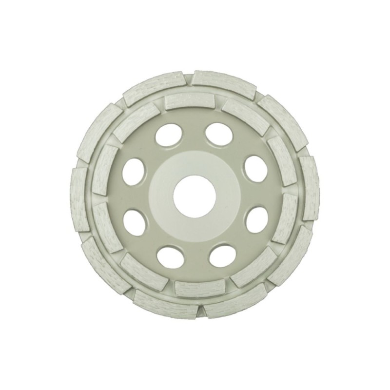 Teemantlihvketas KLINGSPOR DS 600 A Supra 125mm 1 Teemantlihvketas KLINGSPOR DS 600 A Supra 125mm 1