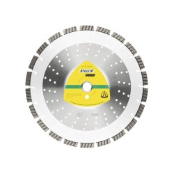Teemantlõikeketas KLINGSPOR DT 612 UT Supra 300mm