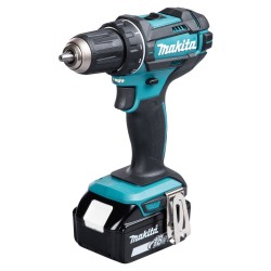 Akutrell MAKITA DDF482RTJ