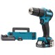Akulööktrell MAKITA HP332DSAJ 1