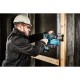 Akupuurvasar MAKITA DHR182Z 5 Akupuurvasar MAKITA DHR182Z 5