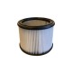 HEPA filter Aero tolmuimejale NILFISK 1