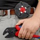 Klemmitangid 973302 KNIPEX 3