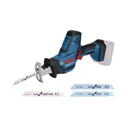 Aku-universaalsaag BOSCH GSA 18 V-LI C CT Solo
