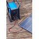 Mobiilne elektriallikas AS-SCHWABE Eco Powerstation 5000 6