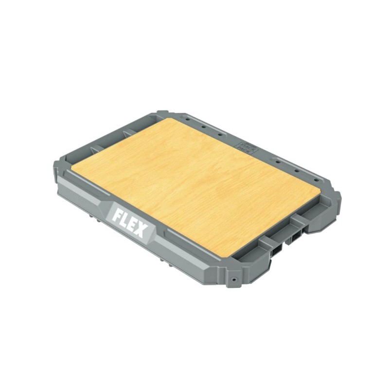 Lauaplaat FLEX Stack Pack 1