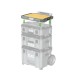 Lauaplaat FLEX Stack Pack 2