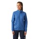 Naiste kampsun HELLY HANSEN W Classic Zip Sweatshirt, helesinine 3