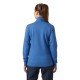 Naiste kampsun HELLY HANSEN W Classic Zip Sweatshirt, helesinine 4